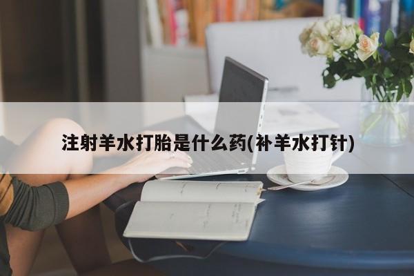 卖正品米非司酮片微信注射羊水打胎是什么药(补羊水打针)