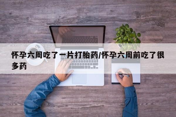 卖正品米非司酮片微信怀孕六周吃了一片打胎药/怀孕六周前吃了很多药