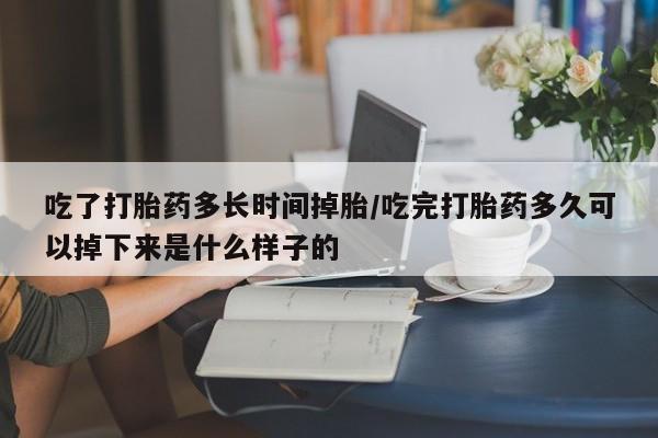 卖正品米非司酮片微信吃了打胎药多长时间掉胎/吃完打胎药多久可以掉下来是什么样子的